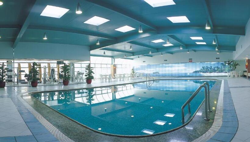 בית מלון כפרי Citic Ningbo International