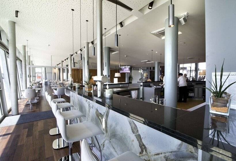 Nordsee Hotel Fischereihafen