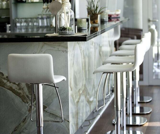 Nordsee Hotel Fischereihafen