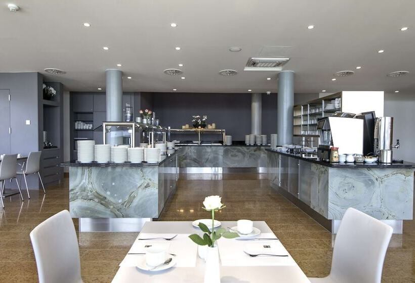 Nordsee Hotel Fischereihafen