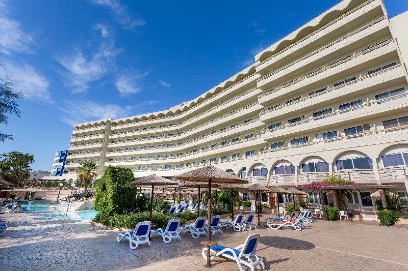 ホテル Olympos Beach