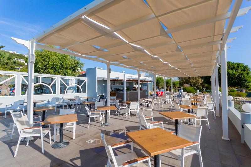 ホテル Olympos Beach