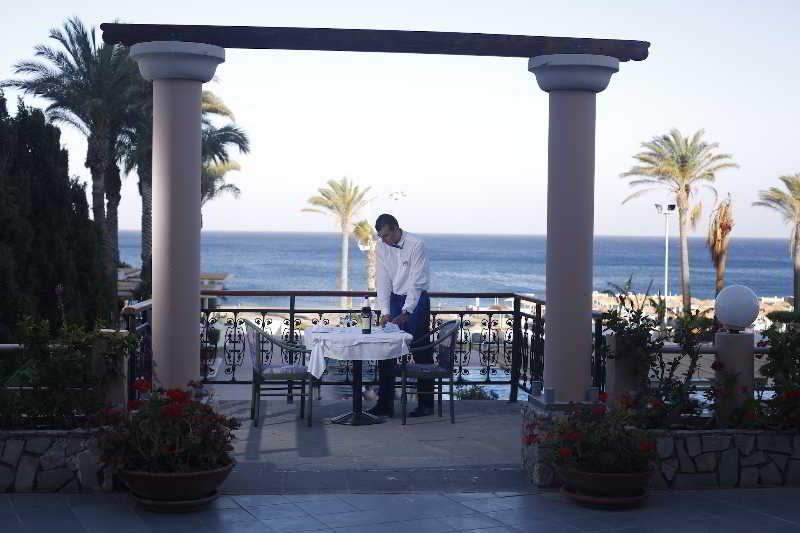 ホテル Olympos Beach