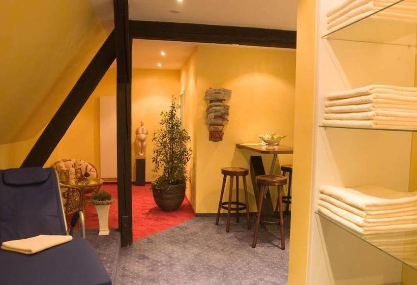 Parkhotel Unter Den Linden