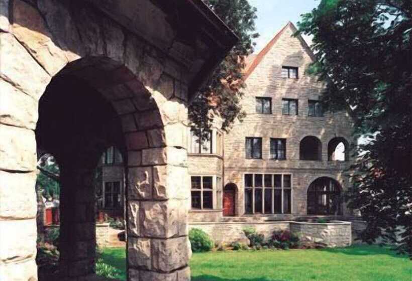 Parkhotel Unter Den Linden