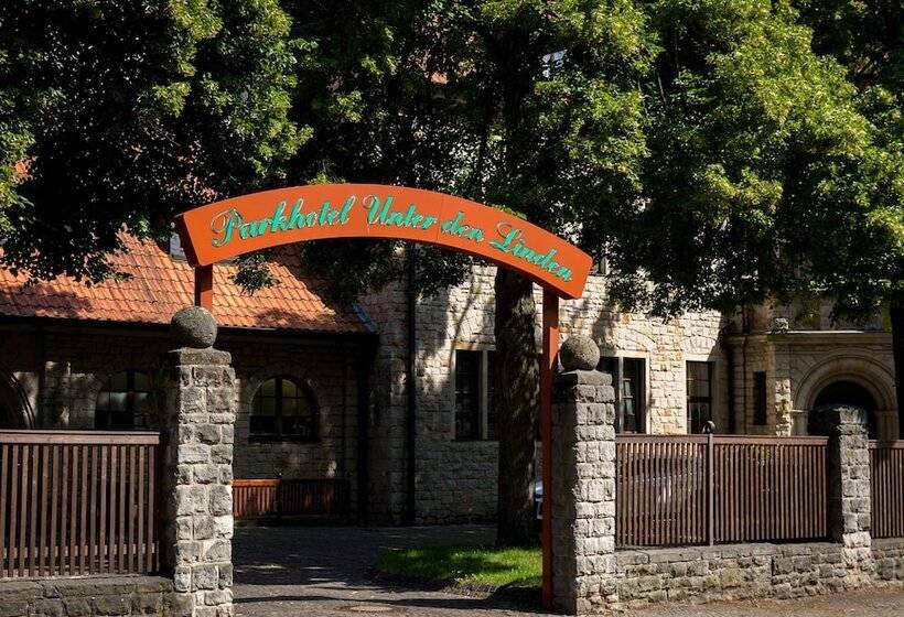 Parkhotel Unter Den Linden