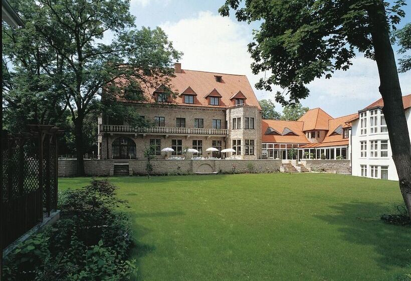 Parkhotel Unter Den Linden