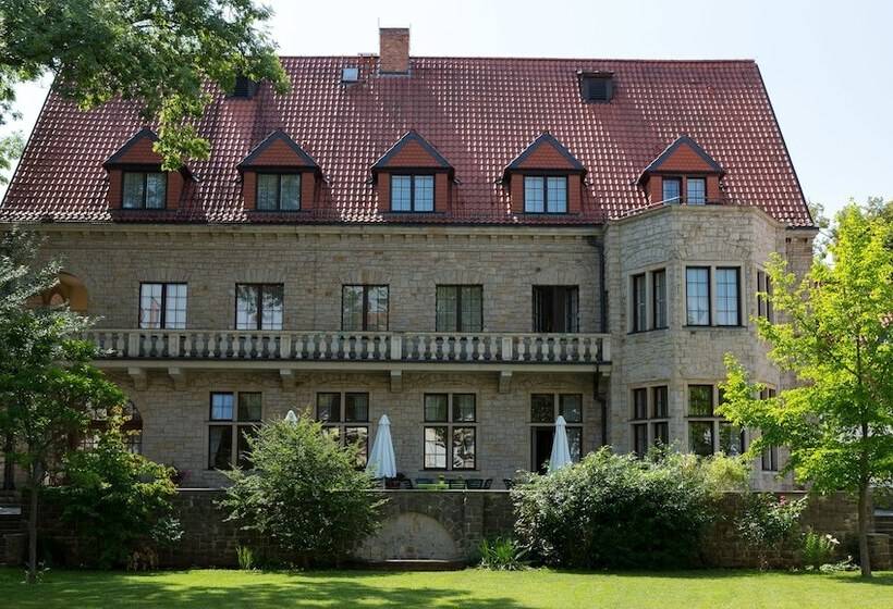 Parkhotel Unter Den Linden