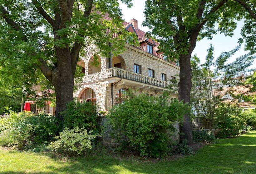 Parkhotel Unter Den Linden