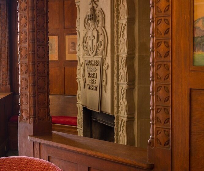 Parkhotel Unter Den Linden