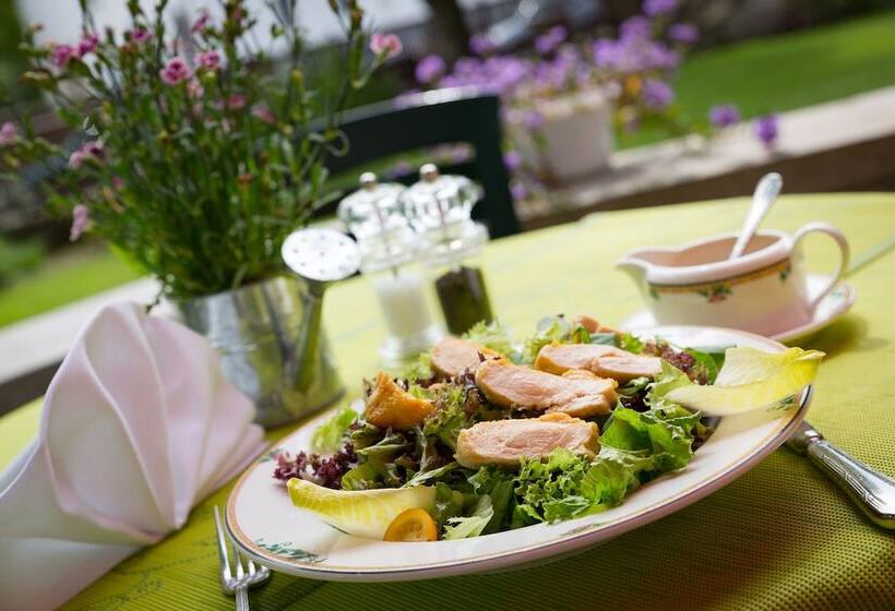 Parkhotel Unter Den Linden