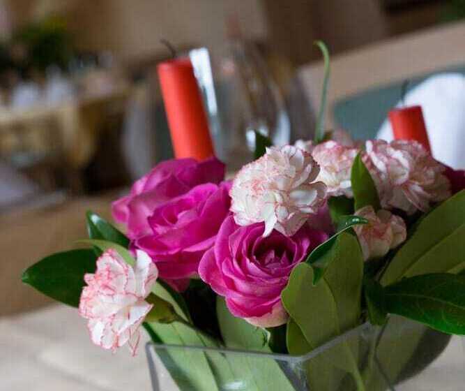 Parkhotel Unter Den Linden