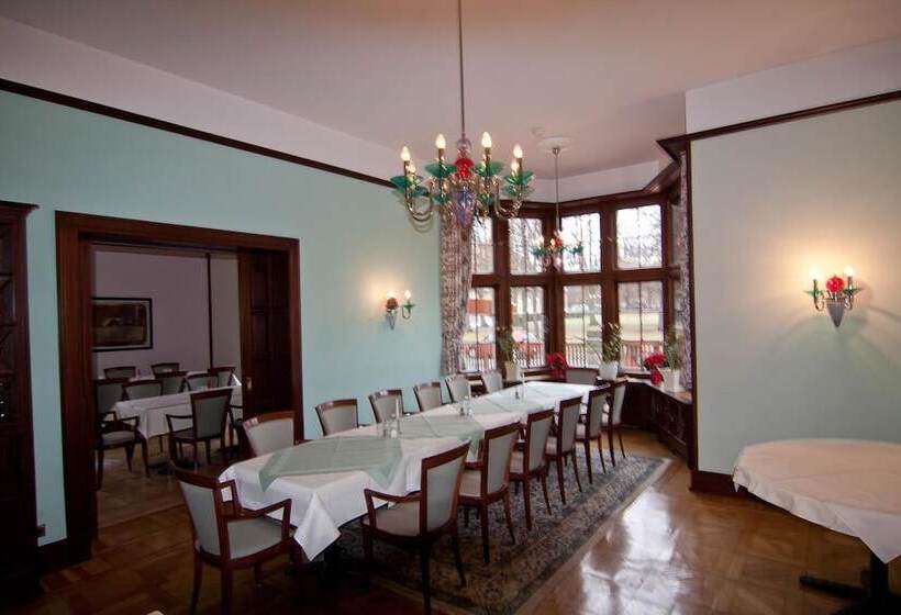 Parkhotel Unter Den Linden