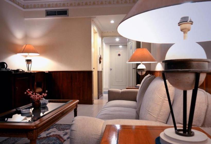 酒店 Prima Cirebon