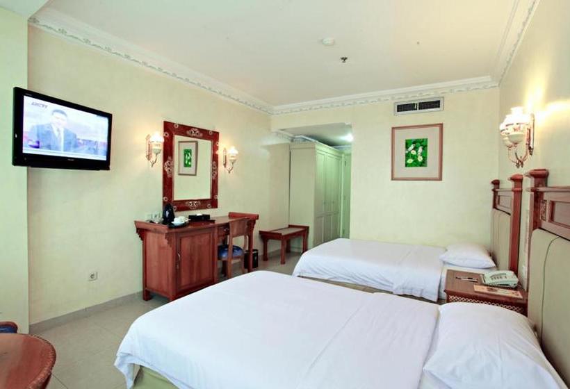 هتل Prima Cirebon