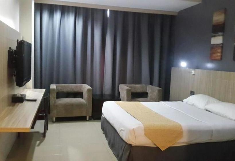 酒店 Prima Cirebon