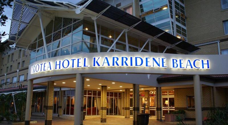 Protea Hotel By Marriott Karridene Beach