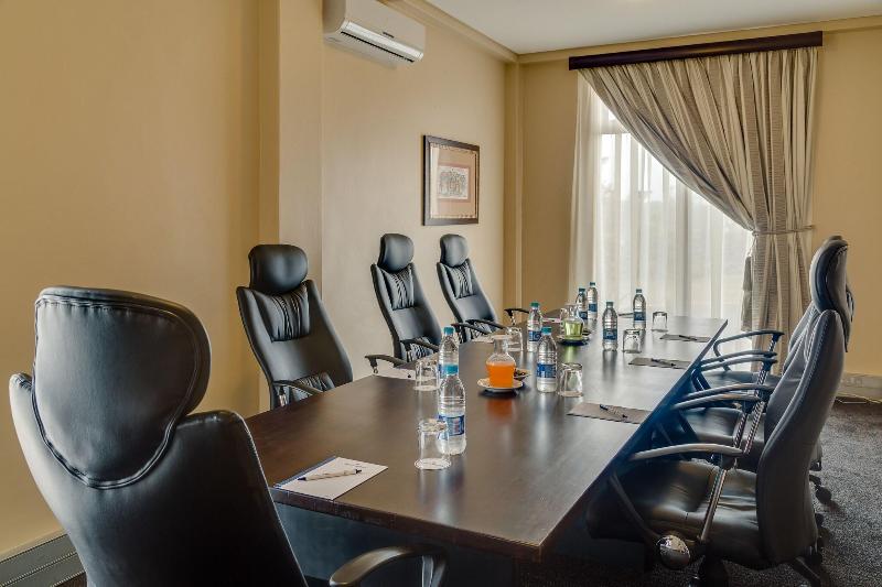 Protea Hotel By Marriott Karridene Beach