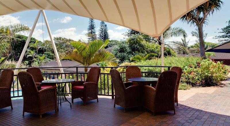 Protea Hotel By Marriott Karridene Beach