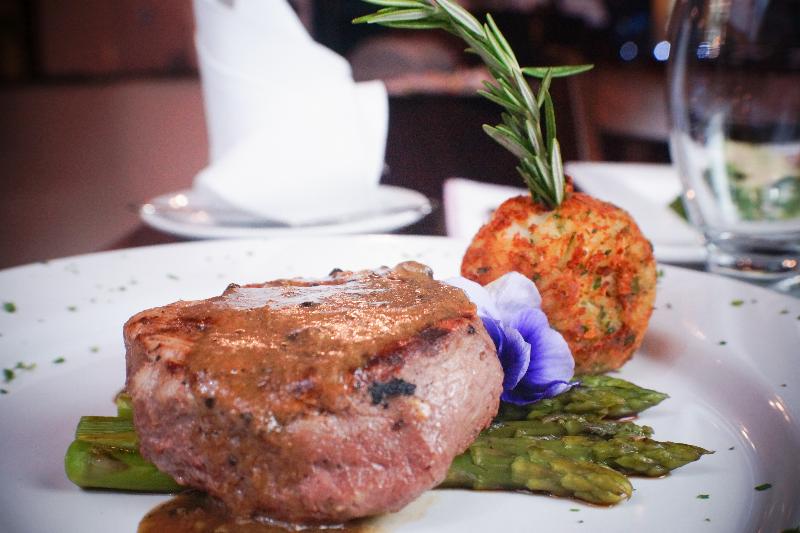 Pueblo Amigo Hotel Plaza Y Casino