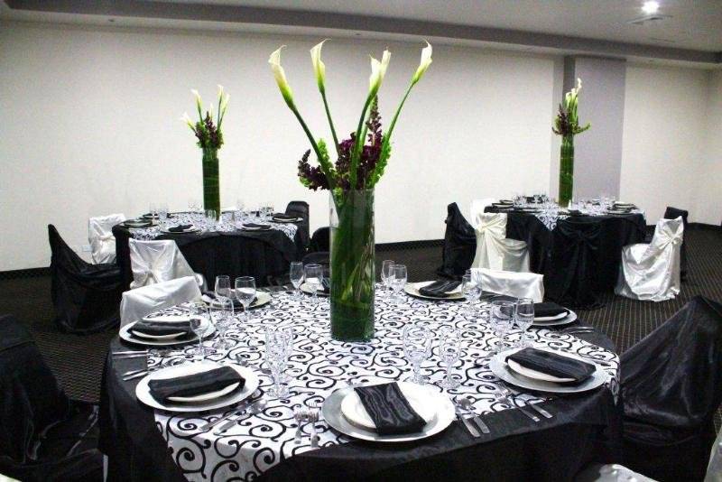 Pueblo Amigo Hotel Plaza Y Casino