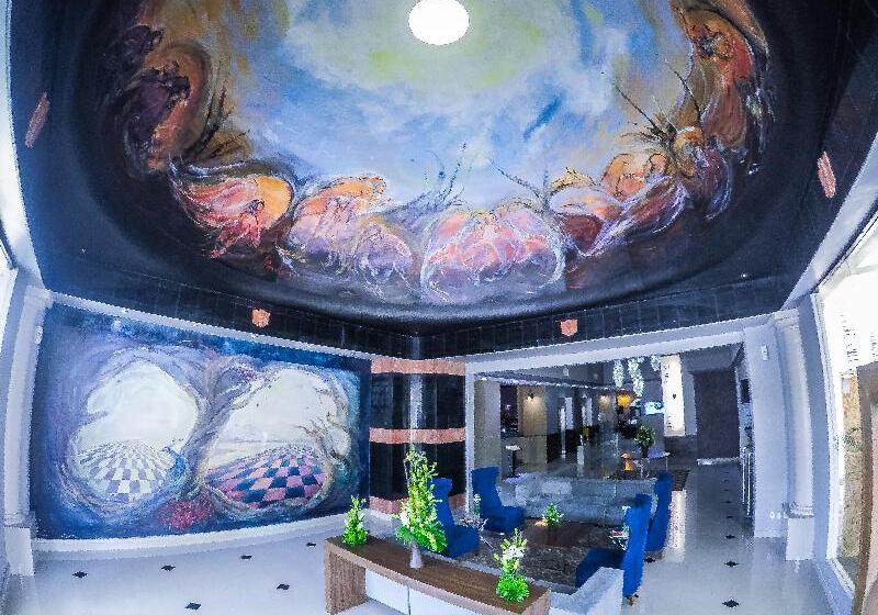 Pueblo Amigo Hotel Plaza Y Casino