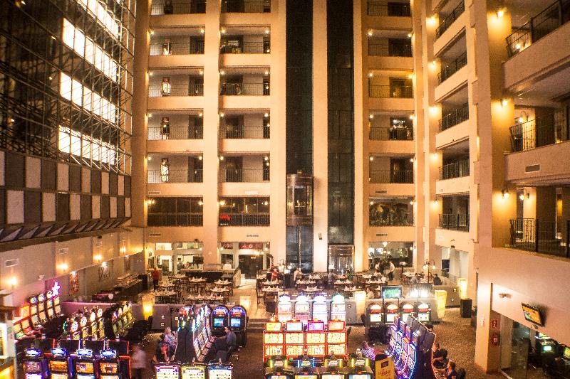 Pueblo Amigo Hotel Plaza Y Casino