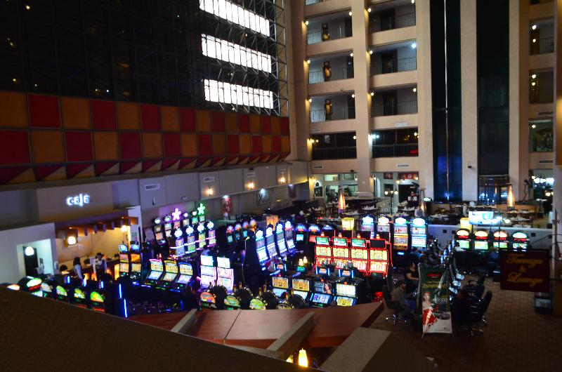 Pueblo Amigo Hotel Plaza Y Casino