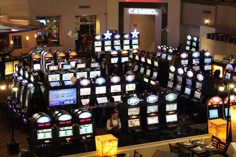 Pueblo Amigo Hotel Plaza Y Casino