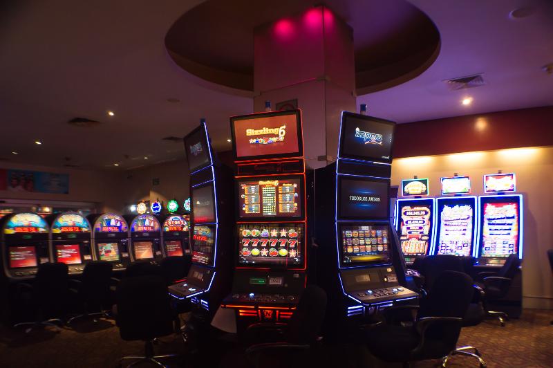 Pueblo Amigo Hotel Plaza Y Casino