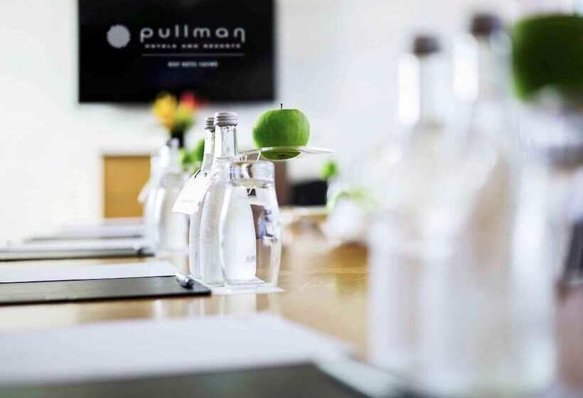 Pullman Reef Hotel Casino