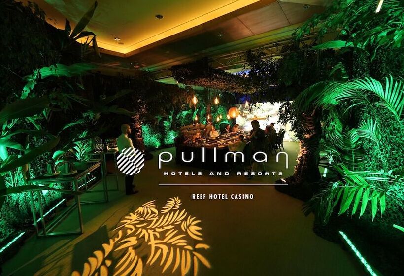 Pullman Reef Hotel Casino