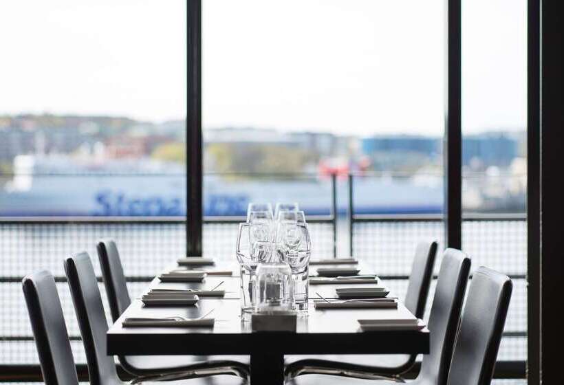 Quality Hotel 11 & Eriksbergshallen