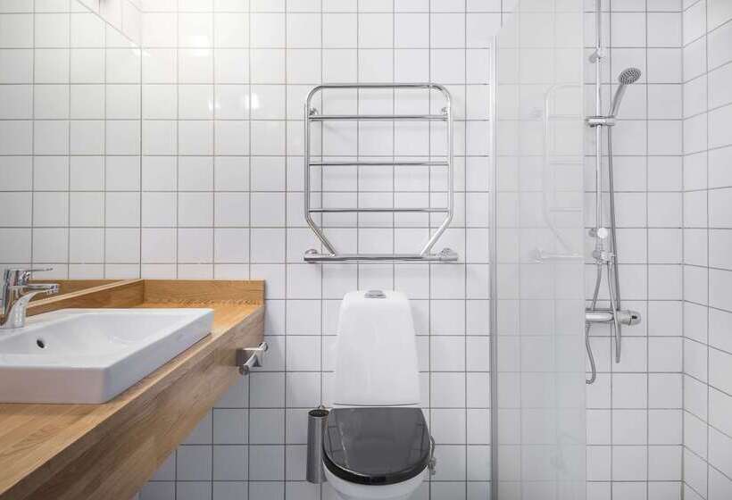 Quality Hotel 11 & Eriksbergshallen