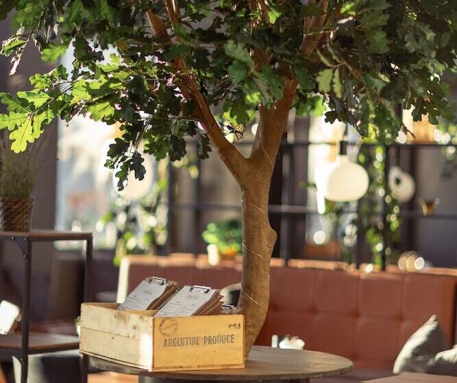 Quality Hotel 11 & Eriksbergshallen