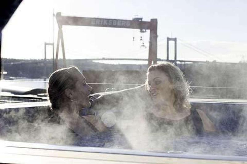 Quality Hotel 11 & Eriksbergshallen