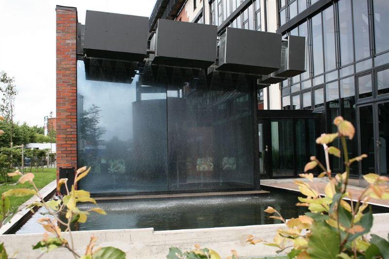 Quality Hotel 11 & Eriksbergshallen