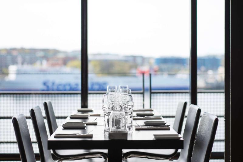 Quality Hotel 11 & Eriksbergshallen