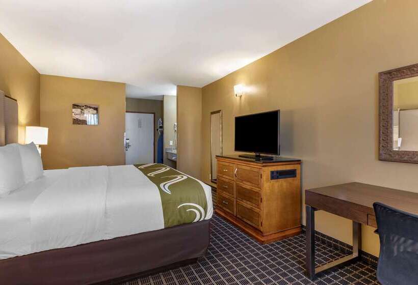 هتل Quality Inn & Suites Westminster Seal Beach