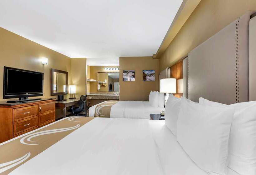 فندق Quality Inn & Suites Westminster Seal Beach