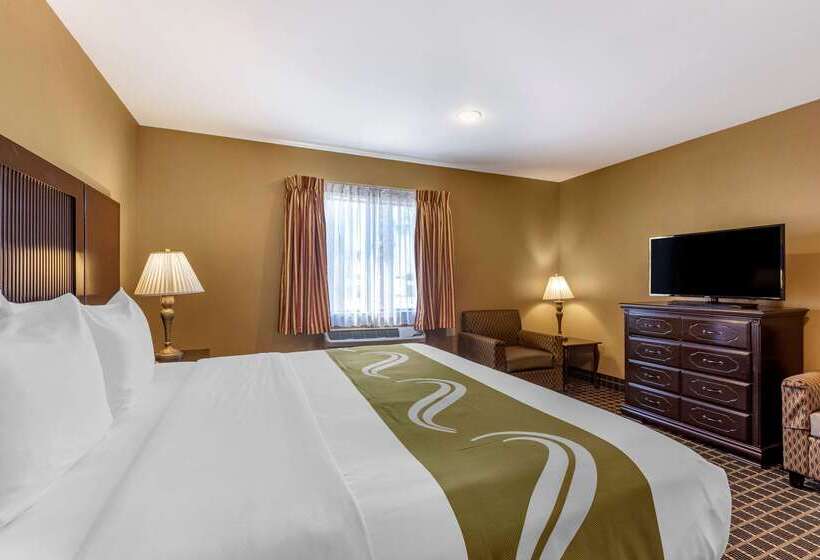 فندق Quality Inn & Suites Westminster Seal Beach