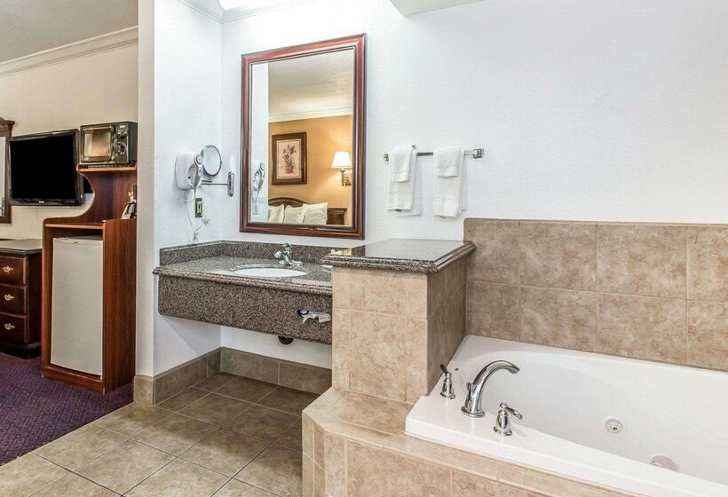 فندق Quality Inn Hemet  San Jacinto