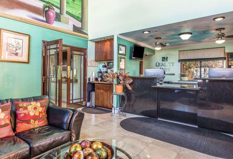فندق Quality Inn Hemet  San Jacinto