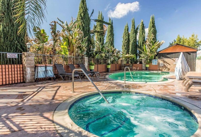 فندق Quality Inn Hemet  San Jacinto