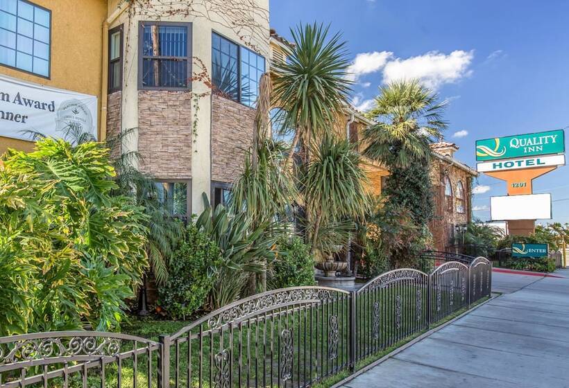 فندق Quality Inn Hemet  San Jacinto