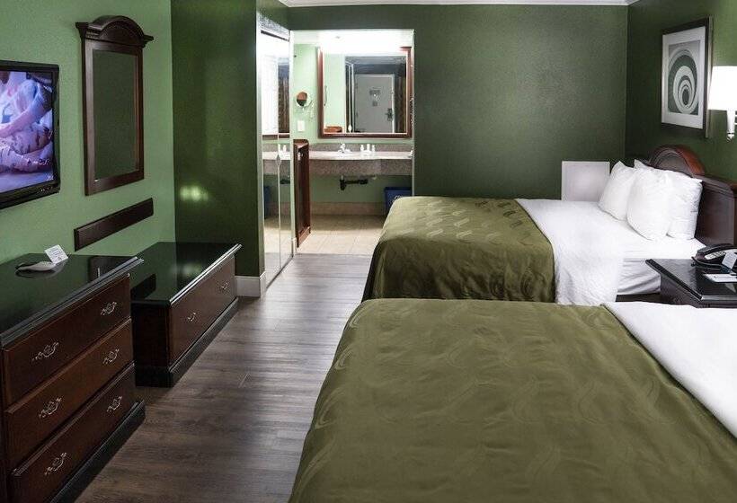 فندق Quality Inn Hemet  San Jacinto