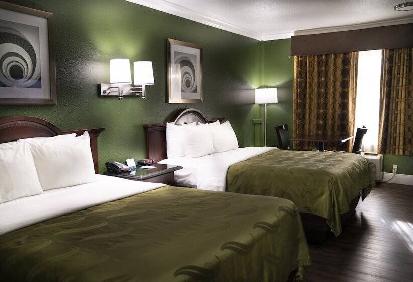 فندق Quality Inn Hemet  San Jacinto