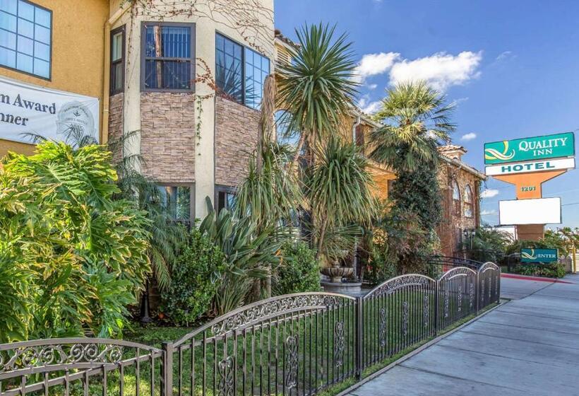 فندق Quality Inn Hemet  San Jacinto