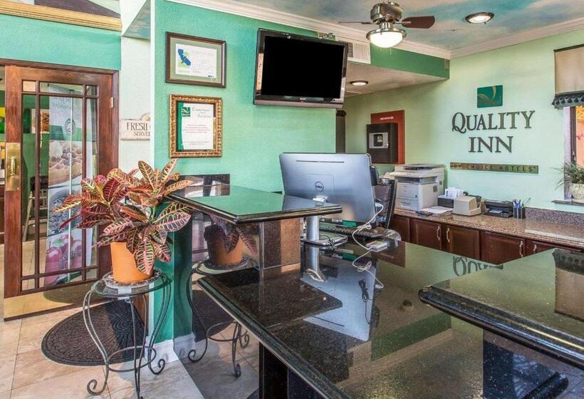 فندق Quality Inn Hemet  San Jacinto