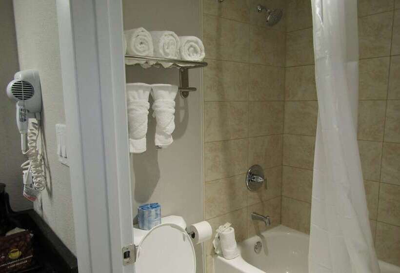 호텔 Quality Inn & Suites Kissimmee By The Lake